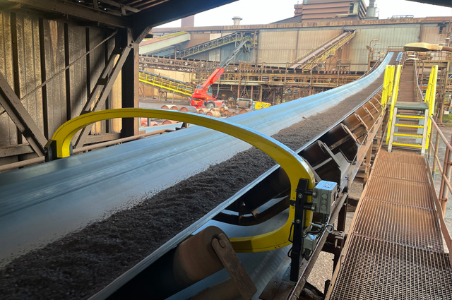 Oretronic Metal Detector