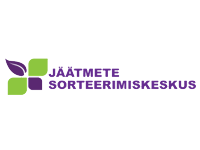 Jäätmete sorteerimiskeskus