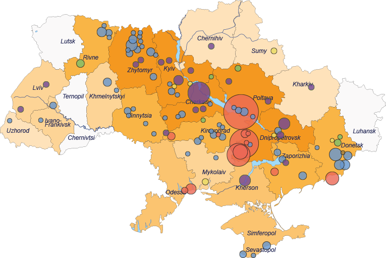 Установки металодетекторів Barrier